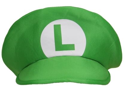 Pet Luigi - 